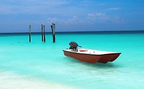 Marriott'S Aruba Surf Club